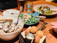 -THE CANNERY&JUJU 新鲜海鲜·牛排美食酒廊
