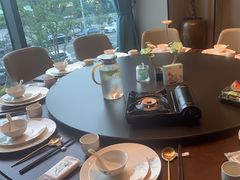 -庆江南江南菜(琴湖溪里花园城店)