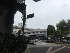 -上海南浦大桥长途旅游客运站