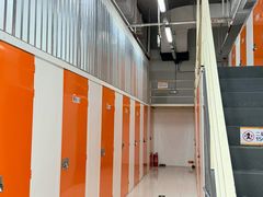 -美立方自助仓迷你小仓库(太阳宫凯德店)