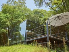 -石燕湖生态旅游景区