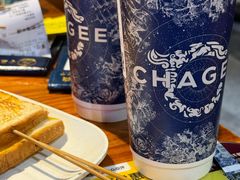 -本色.小马哥烧烤(五一路总店)