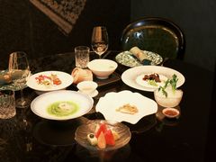 -上海苏宁宝丽嘉酒店·嘉府壹号中餐厅