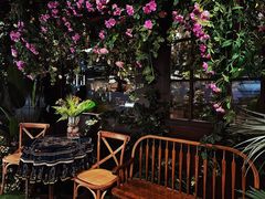 -第101座花园餐厅(湖滨88店)