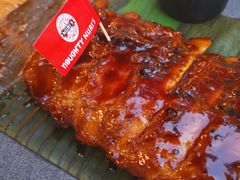 -Naughty Nuri’s Phuket