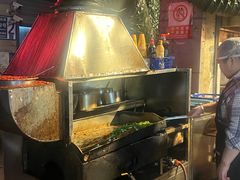 -刘记姐妹烧烤(十二中街店)