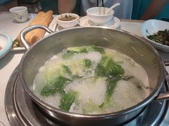 -粤顺渔坊·中山脆肉鲩火锅(清湖店)