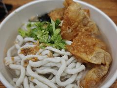 -非遗·十八曲鱼饺(西马总店)