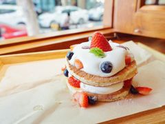 -AFS Cafe & Canteen(闽江二路店)