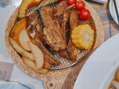 -阿娜尔·新疆菜(宜家荟聚中心店)