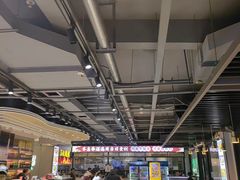 -清真·马坡烧烤涮牛肚·酸浆火锅(新区总店)