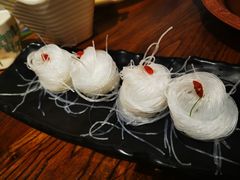 -额尔敦草原涮羊肉·烧烤(冻青树总店)