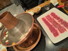 -南门涮肉(上海二店)