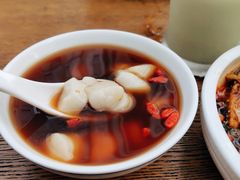 -村外有星光小食铺(长嘉汇店)