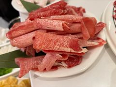 -牛焱·贵州黄牛肉火锅(城西银泰店)