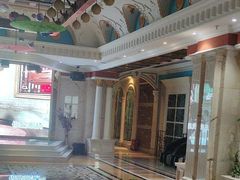 -铜锣湾KTV(木渎店)