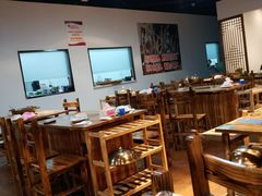 大堂-大自然醉鹅·铁锅火焰鹅(上海联洋店)
