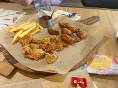 -必胜客(金元宝店)