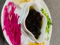 -京炉烤鸭·新京菜·庭院餐厅(大东方·欢乐谷店)