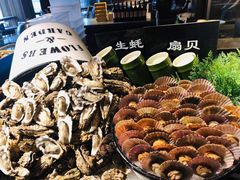 -星伦多 自助料理(圆融店)