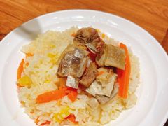 手抓饭-晋家门(文峰广场店)