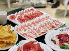 -草原饭店火锅