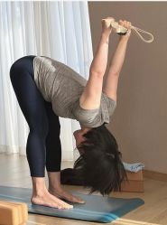 -酉嘉瑜伽YO+YOGA