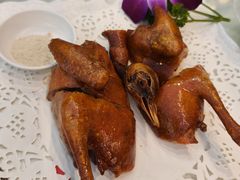 -馨越楼·点心·粤菜(赤坎店)