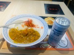 -吉野家(复兴路第二餐厅店)