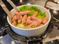 -炭之家大片烤肉(环球银泰店)