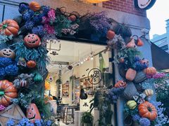 -Money Shops(愚园路店)