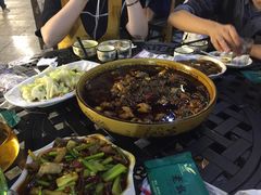 -老幺泉水鸡