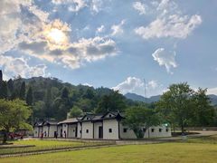 -毛泽东同志旧居