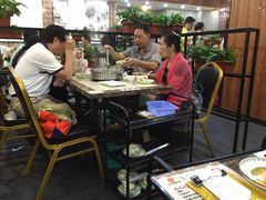 -汕头八里香牛肉店(人民南店)