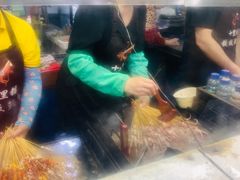 -十里铺铁板鱿鱼