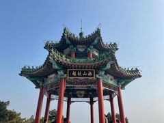 -北京西山国家森林公园