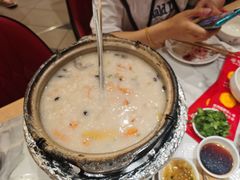 -粤仔湾砂锅粥(金太湖店)