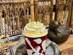 -成川茶店·潮汕工夫浓茶(万象店)