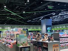 -TOP TOY(新南凯德广场店)