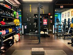-TOP健身私教工作室(侨香店)