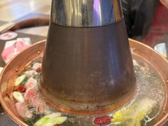 -德来順老北京 涮羊肉 烤羊排(大学城店)