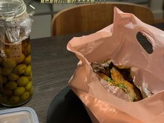 -回头烧烤(悦荟购物中心店)
