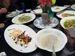 -好福记饭店(红梅公园店)