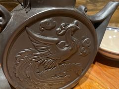 -破三川·新川菜(静安大融城店)