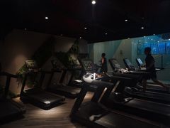 -威尔仕健身·游泳(龙湖天街店)