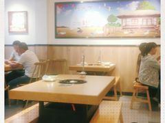 大堂-楚成谷鸭馆(裕民店)