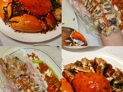 -喜记避风塘炒辣蟹(旗舰店)