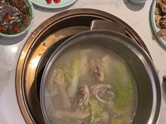 -润园四季椰子鸡火锅(南山海岸城店)
