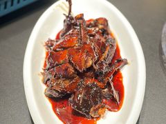 -筱爷叔·上海传统手工菜(新桥店)
