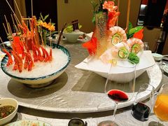 -ONE FULL 古董港式海鲜火锅